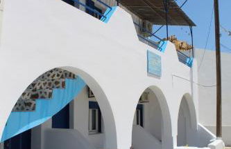 Meltemi Rooms and Studios - Foto 1