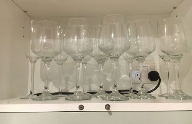 CBD Apartment in Perfect Location - Foto 18