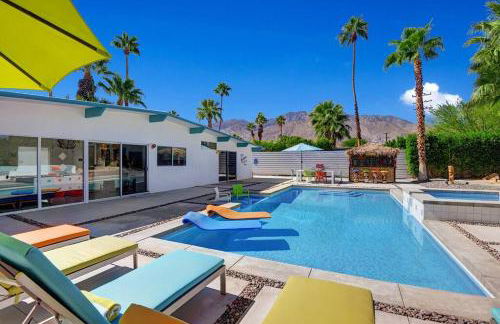 Retro A Go Go House - Foto 4