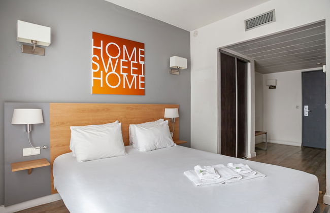 Residhotel Grand Prado - Foto 22