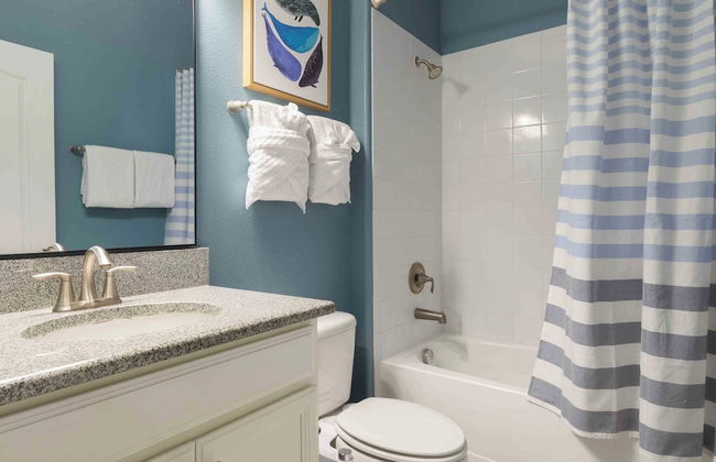 Disney Dream Home w/ Private Pool & Resort Access Under the Sea by Avantstay - Foto 15