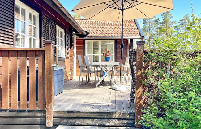 5 Person Holiday Home in Gunnebo - Photo 29