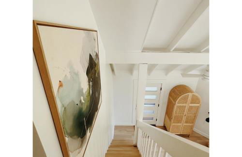 New Alderwood Cabin Bothell 2 Beds 1 Bath - Foto 5