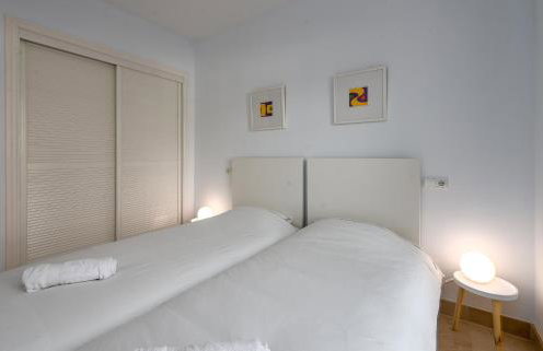Los Eucaliptos Appartement deux chambres Chez Stefan - Foto 33
