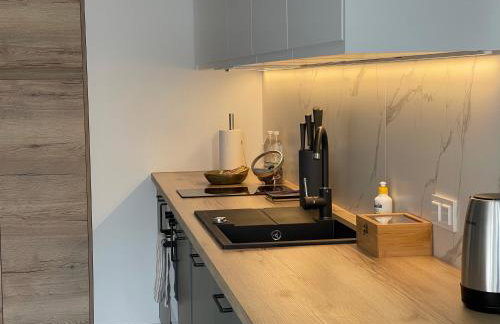 Vienne Appartment 90 - Foto 8