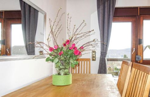 Cozy Apartment In Jesberg - Densberg - Foto 15