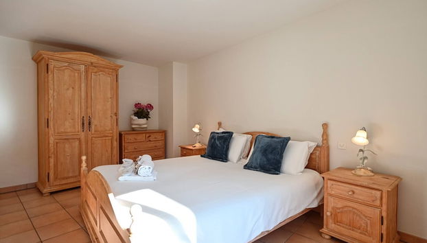 Ruga House in Lake Ascona 4 - Foto 5, Habitación