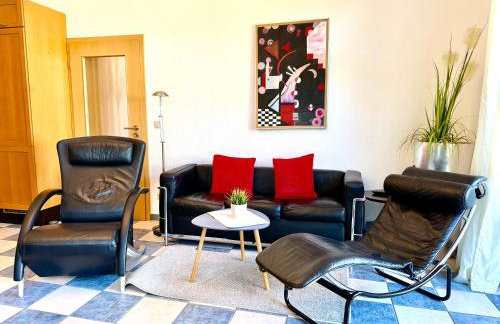 Nr.1 Frankstraße - Foto 23