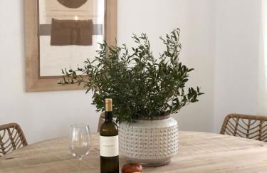 Villa Ventada luxury boutique private pool views Puerto Addaia, Menorca - Foto 13