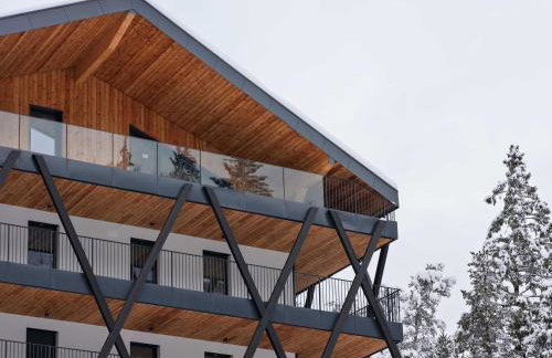 Al Cervo Luxury Apartments - Foto 45