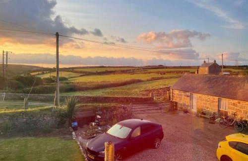 Trengothal Barn - Photo 41