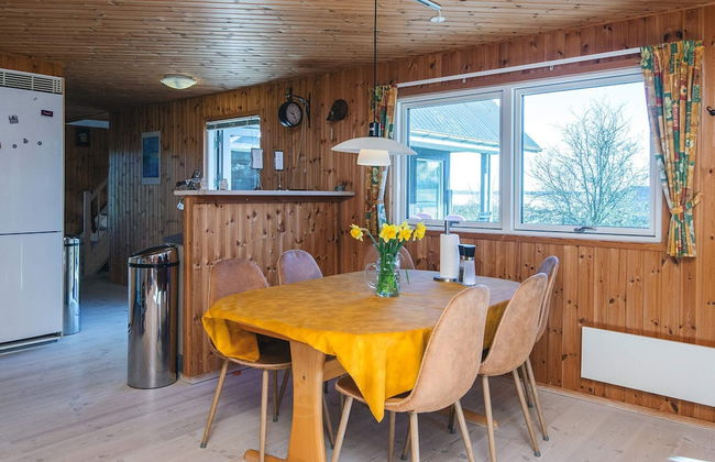 6 Person Holiday Home in Oster Assels - Foto 19