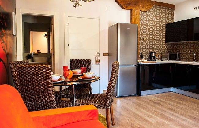 Art Suites Santander - Photo 21