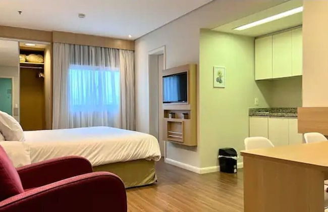 MNU - Nações Unidas By Anora Spaces - Foto 4