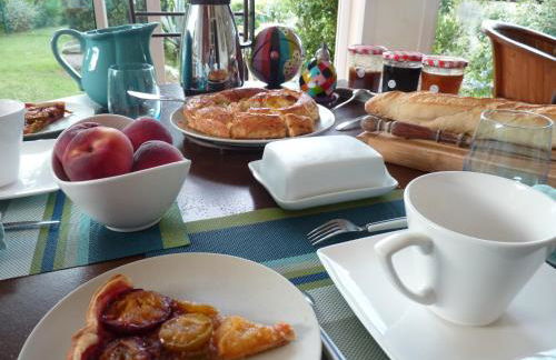 La Villa du Petit Port - Foto 37