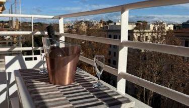 Piramide Cestia Apartment - Foto 5