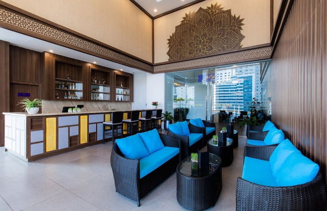 Oceanus Oasis Retreat - Foto 2