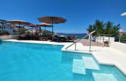 Villa Bilic - Foto 1