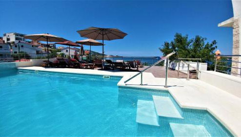 Villa Bilic - Foto 1
