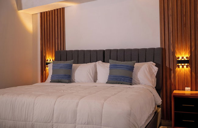 TRIBE BOUTIQUE RESORT By Mega Stays - Photo 40