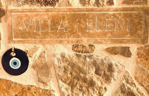 VILLA ELENI - Foto 9