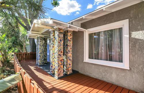 Long Beach House - Foto 42