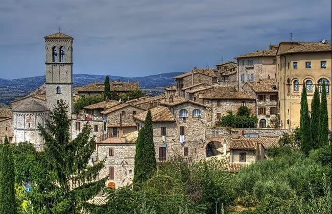 Excursión a Asís y Perugia - Foto 2