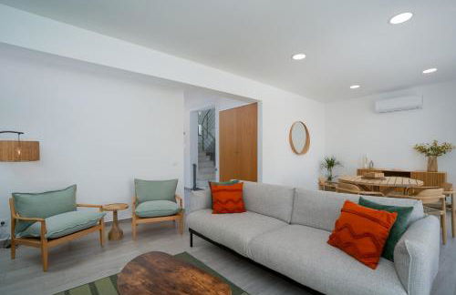 Casa Catarina, Town Center - Foto 9