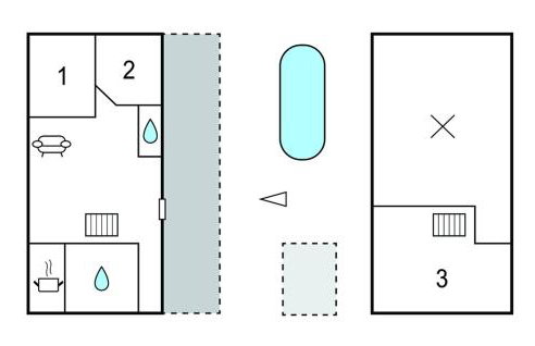 Stunning Home In Kricke - Photo 38