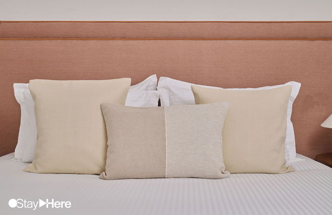 StayHere Casablanca - Oasis - Premium Residence - Photo 12