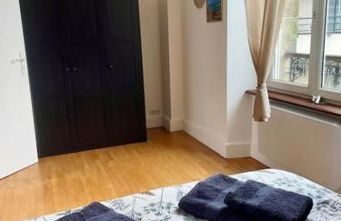 Madini-Breizh :T3 cœur de ville - Photo 7