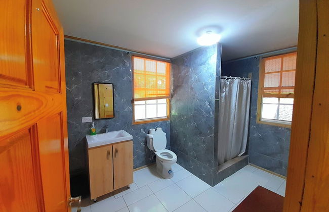 Pinard's Mountain Resort - Cottage 10 - Photo 18