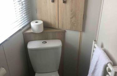 Luxurious Lodging in Bembridge - Photo 16
