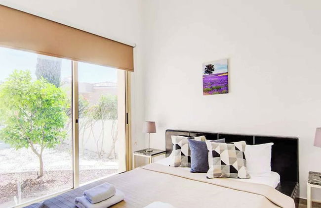 Sea Breeze Hideaway - Foto 7