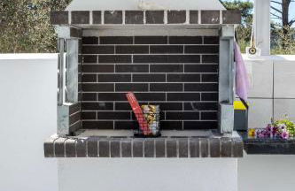 VillaPhysis with Private Pool - Foto 25