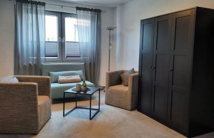 Ferienhaus Werner im Vogelsberg - Foto 7