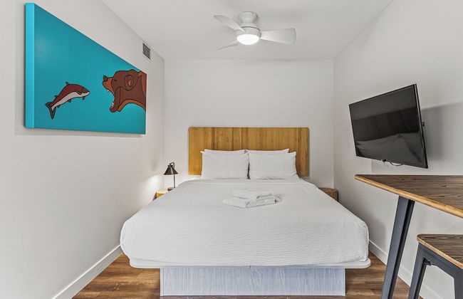 Basecamp Resorts Canmore - Foto 15