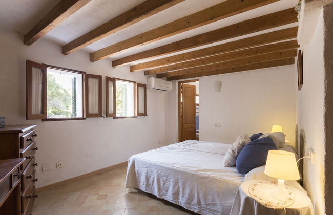 Puerto Pollensa Villas and Apartments - Foto 32