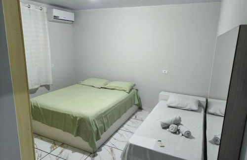 Apartamentos Rio Parana - Foto 1