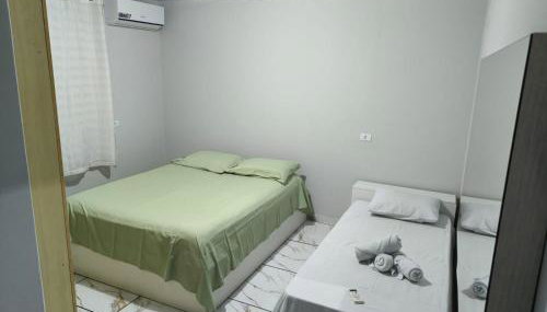 Apartamentos Rio Parana - Foto 1