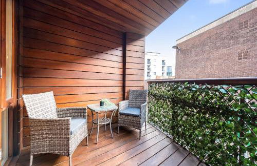 Host & Stay - Ropewalks Quarters - Foto 67