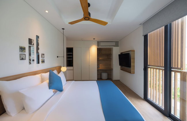 Sailing Pool Villas & Resort Phu Quoc - Photo 31