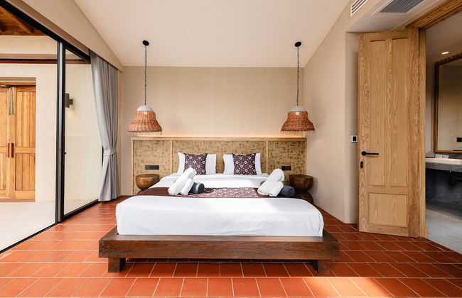 Anawa Krabi - Foto 21