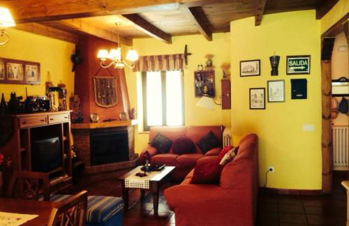 Casa Rural Las Singer - Foto 2