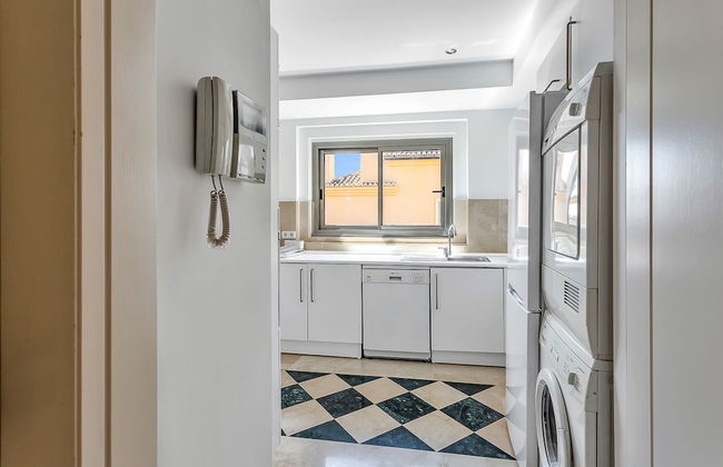 Sotogrande Sea View Penthouse - Foto 19