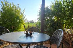 Côté Golf, bel appartement RDC avec terrasses dans Golf, piscine, tennis, à 5mn de l'Isle sur la Sorgue - Foto 7