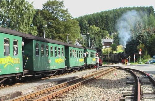 Holiday Home Ziller by Interhome - Foto 19