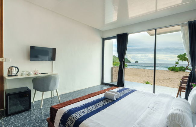 Tabitha Tunak Resort - Foto 8