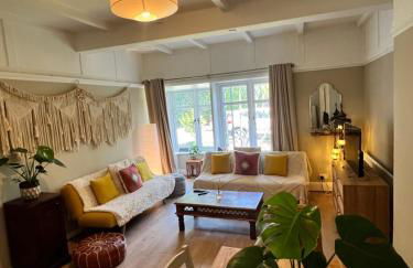 Beautiful flat sleeps 4 in Taplow Maidenhead Near Windsor and Ascot racecourses Near Legoland - Foto 29