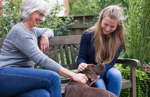 Hof Osterholz - Foto 29